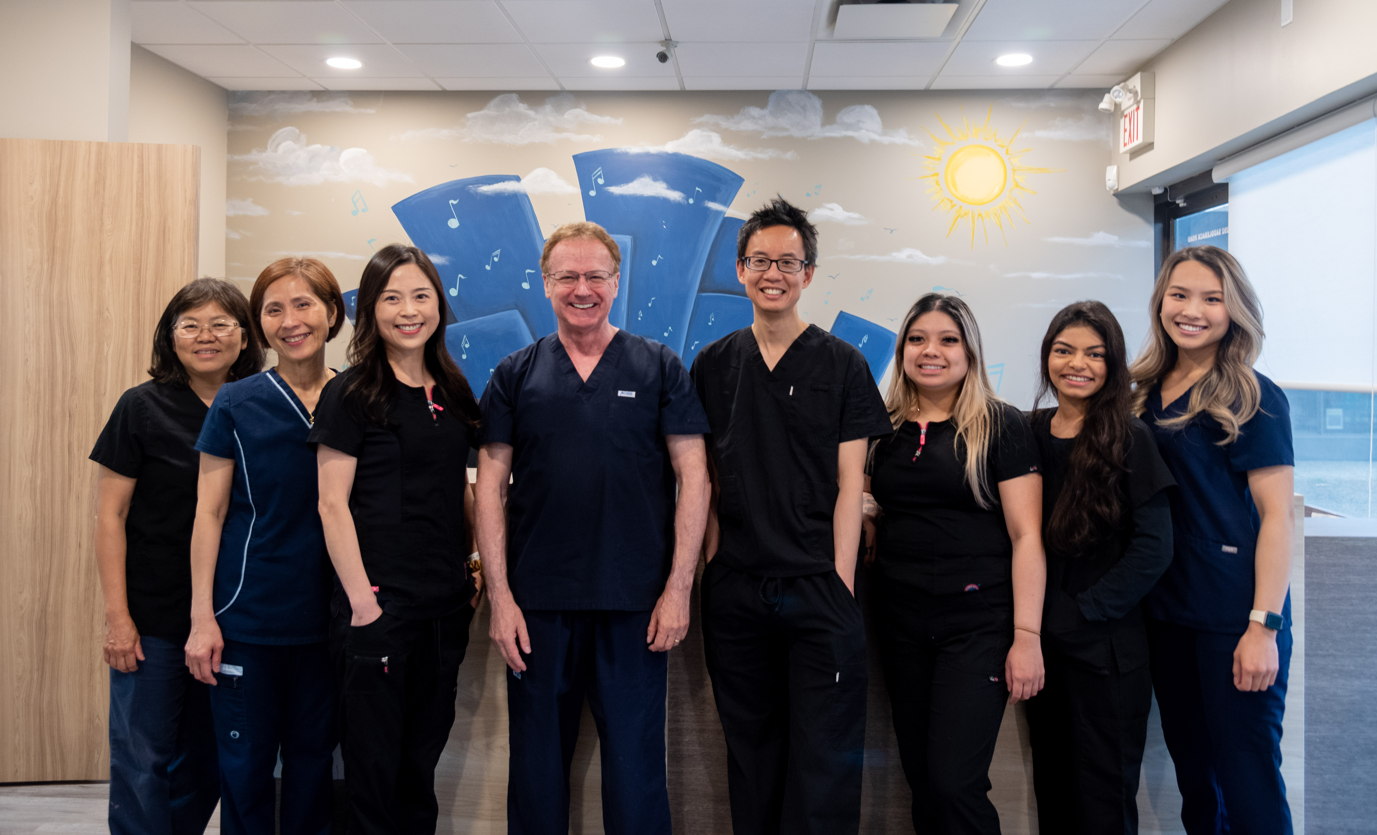 Blue Quill Dental Centre dental clinic in Edmonton - Photo 2